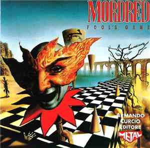 Mordred - Fool's Game