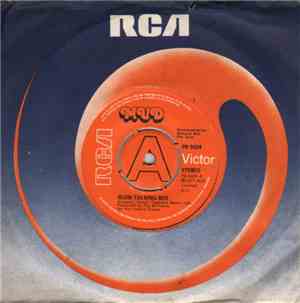 Mud - Slow Talking Boy
