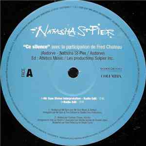Natasha St-Pier - Ce Silence