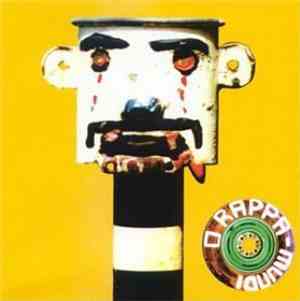 O Rappa - O Rappa Mundi