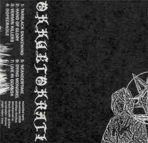 Okkultokrati - Okkultokrati