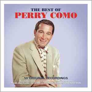 Perry Como - The Best Of