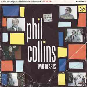 Phil Collins - Two Hearts