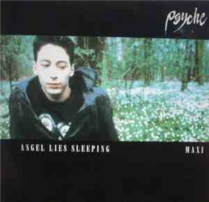 Psyche  - Angel Lies Sleeping