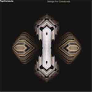 Psychonauts - Songs For Creatures