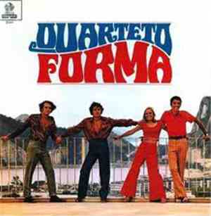 Quarteto Forma - Quarteto Forma