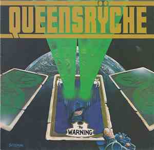 Queensrÿche - The Warning