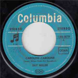 Ray Miller - Caroline / Din-A-Sex Im Büro