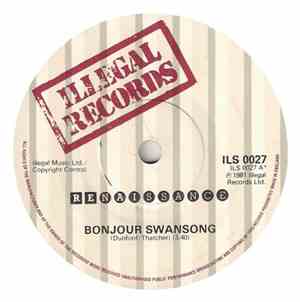 Renaissance  - Bonjour Swansong / Ukraine Ways