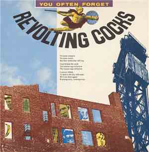 Revolting Cocks - You Often Forget
