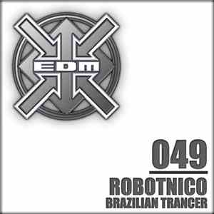 Robotnico - Brazilian Trancer