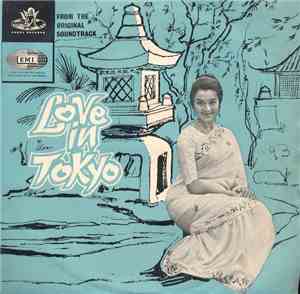 Shankar Jaikishan - Love In Tokyo