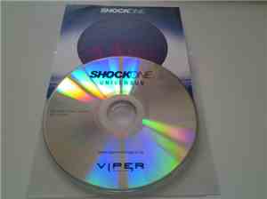 ShockOne - Universus