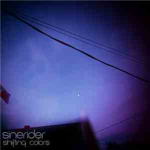 SineRider  - Shifting Colors
