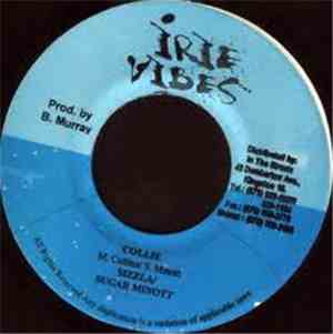 Sizzla & Sugar Minott - Collie