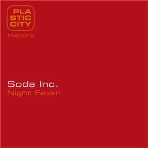 Soda Inc. - Night Fever