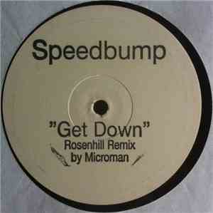 Speedbump - Higher, Baby