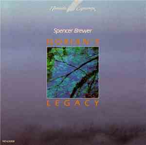 Spencer Brewer - Dorians's Legacy
