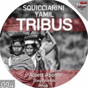 Squicciarini, Yamil - Tribus