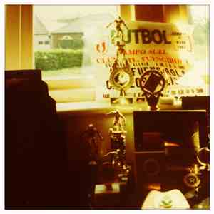 Subsea - God Of Small Things