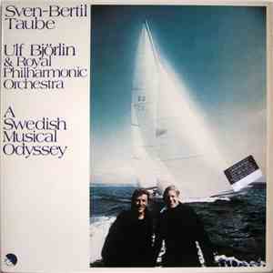 Sven-Bertil Taube / Ulf Björlin & Royal Philharmonic Orchestra - A Swedish Musical Odyssey