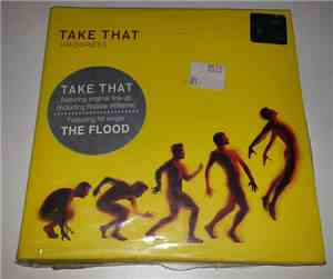 Take That - Progress