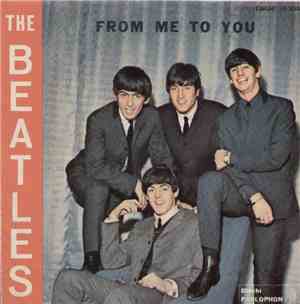 The Beatles - From Me To You