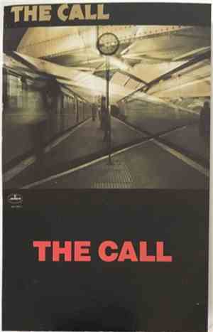 The Call - The Call