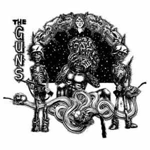 The Guns - The Guns