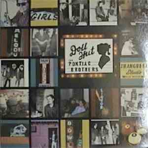 The Pontiac Brothers - Doll Hut
