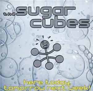 The Sugarcubes - Here Today, Tomorrow Next Week!