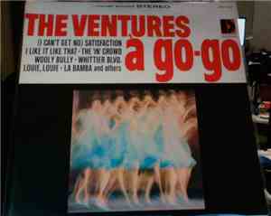 The Ventures - À Go-Go