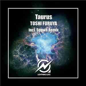 TOSHI FURUYA - Taurus