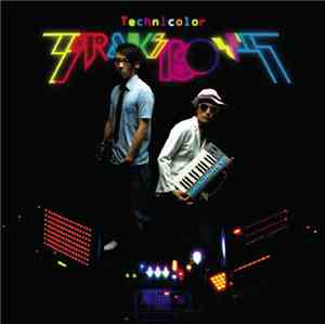 Traks Boys - Technicolor