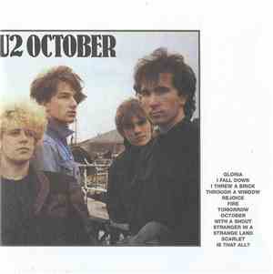 U2 - October