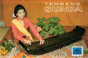 Uking Sukri - Tembang Sunda