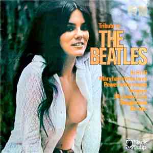Unknown Artist - Tribute To The Beatles