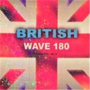 Various - British Wave 180