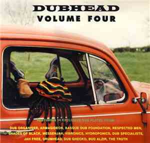 Various - Dubhead - Volume Four
