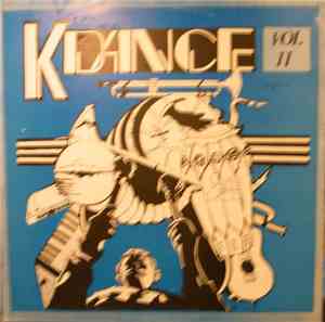 Various - K-Dance Vol. 11