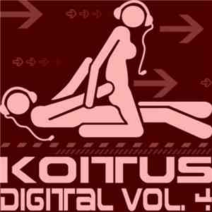 Various - Koitus Digital Vol. 4