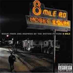 Various - Music From And Inspired By The Motion Picture 8 Mile