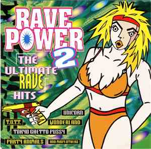Various - Rave Power 2