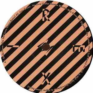 Various - Roul008 Remixes