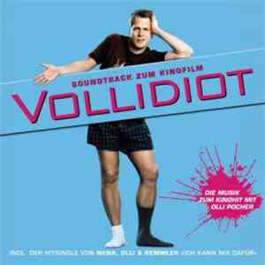 Various - Soundtrack Zum Kinofilm Vollidiot