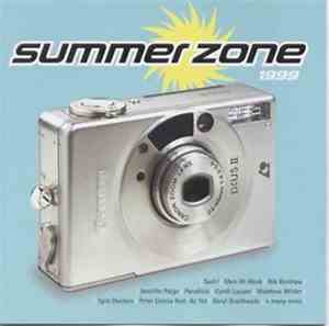 Various - Summer Zone 1999