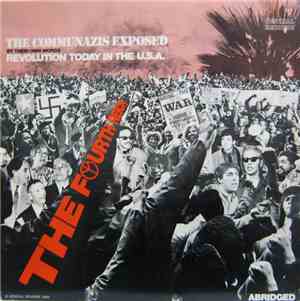 Various - The Fourth Reich - The Communazis Exposed By Their Own Words: Rev ...