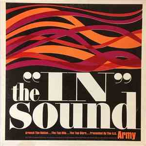 Various - The In Sound Presented By The United States Army For Broadcast We ...