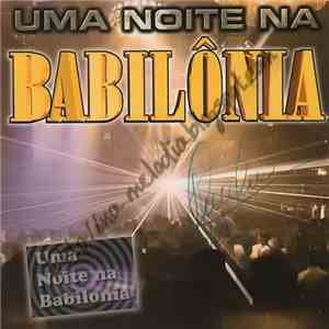 Various - Uma Noite Na Babilônia
