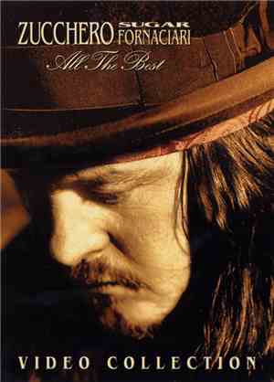 Zucchero - All The Best